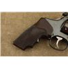 Image 4 : Power Custom Ppc Smith & Wesson 15-3 K38 Combat Masterpiece .38 Spl 6" Revolver 1975 C&r