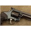 Image 5 : Power Custom Ppc Smith & Wesson 15-3 K38 Combat Masterpiece .38 Spl 6" Revolver 1975 C&r