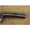 Image 6 : Power Custom Ppc Smith & Wesson 15-3 K38 Combat Masterpiece .38 Spl 6" Revolver 1975 C&r