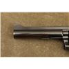 Image 8 : Power Custom Ppc Smith & Wesson 15-3 K38 Combat Masterpiece .38 Spl 6" Revolver 1975 C&r