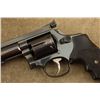 Image 9 : Power Custom Ppc Smith & Wesson 15-3 K38 Combat Masterpiece .38 Spl 6" Revolver 1975 C&r