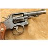 Image 18 : Smith & Wesson 10-6 Heavy Barrel M&p Military & Police .38 Spl 4" Da/sa Revolver 1974-1975 C&r