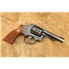 Image 1 : Smith & Wesson 10-6 Heavy Barrel M&p Military & Police .38 Spl 4" Da/sa Revolver 1974-1975 C&r