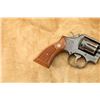 Image 2 : Smith & Wesson 10-6 Heavy Barrel M&p Military & Police .38 Spl 4" Da/sa Revolver 1974-1975 C&r