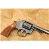 Image 3 : Smith & Wesson 10-6 Heavy Barrel M&p Military & Police .38 Spl 4" Da/sa Revolver 1974-1975 C&r