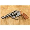 Image 5 : Smith & Wesson 10-6 Heavy Barrel M&p Military & Police .38 Spl 4" Da/sa Revolver 1974-1975 C&r