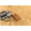 Image 6 : Smith & Wesson 10-6 Heavy Barrel M&p Military & Police .38 Spl 4" Da/sa Revolver 1974-1975 C&r