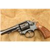 Image 7 : Smith & Wesson 10-6 Heavy Barrel M&p Military & Police .38 Spl 4" Da/sa Revolver 1974-1975 C&r