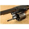 Image 20 : Smith & Wesson S&w Model 27-3 .357 Magnum 6" Sa/da Revolver Mfd 1982-1986