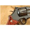Image 23 : Smith & Wesson S&w Model 27-3 .357 Magnum 6" Sa/da Revolver Mfd 1982-1986