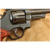 Image 24 : Smith & Wesson S&w Model 27-3 .357 Magnum 6" Sa/da Revolver Mfd 1982-1986
