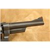 Image 25 : Smith & Wesson S&w Model 27-3 .357 Magnum 6" Sa/da Revolver Mfd 1982-1986