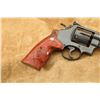 Image 2 : Smith & Wesson S&w Model 27-3 .357 Magnum 6" Sa/da Revolver Mfd 1982-1986