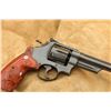 Image 3 : Smith & Wesson S&w Model 27-3 .357 Magnum 6" Sa/da Revolver Mfd 1982-1986