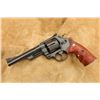 Image 5 : Smith & Wesson S&w Model 27-3 .357 Magnum 6" Sa/da Revolver Mfd 1982-1986