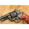 Image 7 : Smith & Wesson S&w Model 27-3 .357 Magnum 6" Sa/da Revolver Mfd 1982-1986