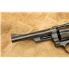 Image 8 : Smith & Wesson S&w Model 27-3 .357 Magnum 6" Sa/da Revolver Mfd 1982-1986