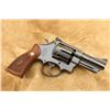 Image 1 : Smith & Wesson The .357 Magnum Pre-model 27 3.5" Da/sa Revolver 1953-1954 C&r