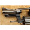 Image 20 : Smith & Wesson The .357 Magnum Pre-model 27 3.5" Da/sa Revolver 1953-1954 C&r