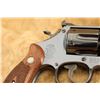 Image 24 : Smith & Wesson The .357 Magnum Pre-model 27 3.5" Da/sa Revolver 1953-1954 C&r