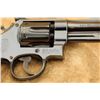Image 25 : Smith & Wesson The .357 Magnum Pre-model 27 3.5" Da/sa Revolver 1953-1954 C&r