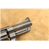 Image 26 : Smith & Wesson The .357 Magnum Pre-model 27 3.5" Da/sa Revolver 1953-1954 C&r