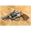 Image 5 : Smith & Wesson The .357 Magnum Pre-model 27 3.5" Da/sa Revolver 1953-1954 C&r
