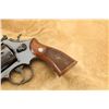 Image 6 : Smith & Wesson The .357 Magnum Pre-model 27 3.5" Da/sa Revolver 1953-1954 C&r