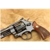 Image 7 : Smith & Wesson The .357 Magnum Pre-model 27 3.5" Da/sa Revolver 1953-1954 C&r