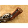 Image 12 : Smith & Wesson S&w The .357 Magnum Pre-model 27 3.5" Da/sa Revolver 1954-1955 C&r