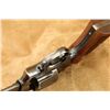 Image 13 : Smith & Wesson S&w The .357 Magnum Pre-model 27 3.5" Da/sa Revolver 1954-1955 C&r