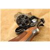 Image 17 : Smith & Wesson S&w The .357 Magnum Pre-model 27 3.5" Da/sa Revolver 1954-1955 C&r