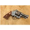 Image 1 : Smith & Wesson S&w The .357 Magnum Pre-model 27 3.5" Da/sa Revolver 1954-1955 C&r