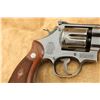 Image 22 : Smith & Wesson S&w The .357 Magnum Pre-model 27 3.5" Da/sa Revolver 1954-1955 C&r