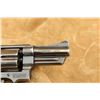Image 24 : Smith & Wesson S&w The .357 Magnum Pre-model 27 3.5" Da/sa Revolver 1954-1955 C&r