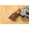 Image 2 : Smith & Wesson S&w The .357 Magnum Pre-model 27 3.5" Da/sa Revolver 1954-1955 C&r
