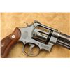 Image 3 : Smith & Wesson S&w The .357 Magnum Pre-model 27 3.5" Da/sa Revolver 1954-1955 C&r