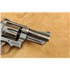 Image 4 : Smith & Wesson S&w The .357 Magnum Pre-model 27 3.5" Da/sa Revolver 1954-1955 C&r