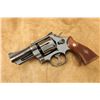 Image 5 : Smith & Wesson S&w The .357 Magnum Pre-model 27 3.5" Da/sa Revolver 1954-1955 C&r