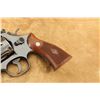Image 6 : Smith & Wesson S&w The .357 Magnum Pre-model 27 3.5" Da/sa Revolver 1954-1955 C&r