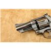 Image 8 : Smith & Wesson S&w The .357 Magnum Pre-model 27 3.5" Da/sa Revolver 1954-1955 C&r