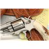 Image 10 : Don Perry's Smith & Wesson Model 66 No Dash .357 Magnum 2 1/2" Da/sa Revolver 1974 C&r