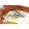 Image 1 : Don Perry's Smith & Wesson Model 66 No Dash .357 Magnum 2 1/2" Da/sa Revolver 1974 C&r
