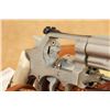 Image 23 : Don Perry's Smith & Wesson Model 66 No Dash .357 Magnum 2 1/2" Da/sa Revolver 1974 C&r