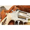 Image 25 : Don Perry's Smith & Wesson Model 66 No Dash .357 Magnum 2 1/2" Da/sa Revolver 1974 C&r