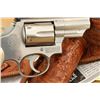 Image 26 : Don Perry's Smith & Wesson Model 66 No Dash .357 Magnum 2 1/2" Da/sa Revolver 1974 C&r