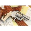 Image 4 : Don Perry's Smith & Wesson Model 66 No Dash .357 Magnum 2 1/2" Da/sa Revolver 1974 C&r