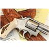 Image 6 : Don Perry's Smith & Wesson Model 66 No Dash .357 Magnum 2 1/2" Da/sa Revolver 1974 C&r