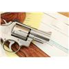 Image 7 : Don Perry's Smith & Wesson Model 66 No Dash .357 Magnum 2 1/2" Da/sa Revolver 1974 C&r