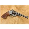 Image 1 : Smith & Wesson Model 25-15 1955 Target Model .45 Colt 6.5" Da/sa Revolver Mfd 2022-2026